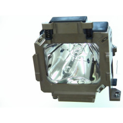 Whitebox pour vidéoprojecteur Epson EB-460LW