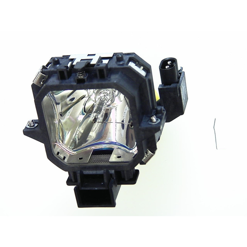Lampe EPSON pour Vidéo Projecteur PowerLite 73c - Ampoule d'origine