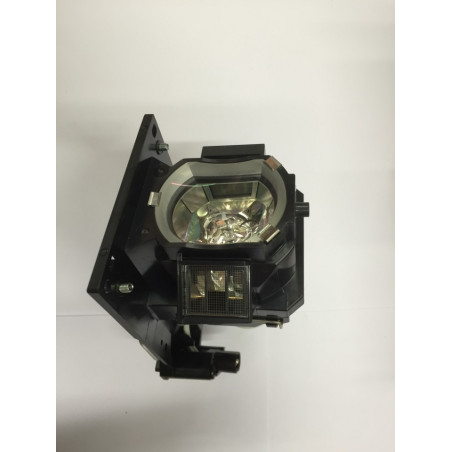 Lampe HITACHI pour Vidéo Projecteur CP-X3030WN - Ampoule d'origine Lampe HITACHI pour Vidéo Projecteur CP-X3030WN - Ampoule d'origine
