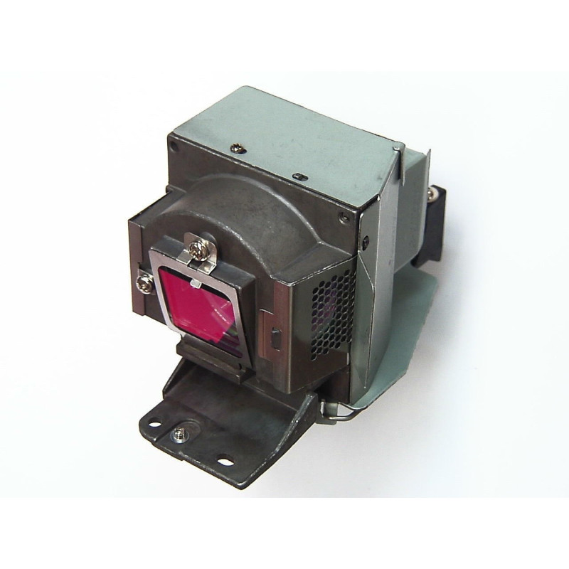 Lampe BENQ pour Vidéo Projecteur MW821ST - Ampoule d'origine
