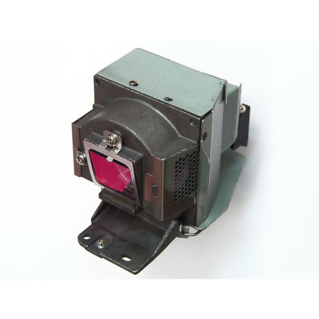 Lampe BENQ pour Vidéo Projecteur MW821ST - Ampoule d'origine