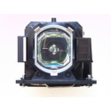 Whitebox pour vidéoprojecteur Ask Impression A6 compact XV