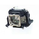Lampe pour Vidéoprojecteur PANASONIC PT-VX410Z - Ampoule d'origine