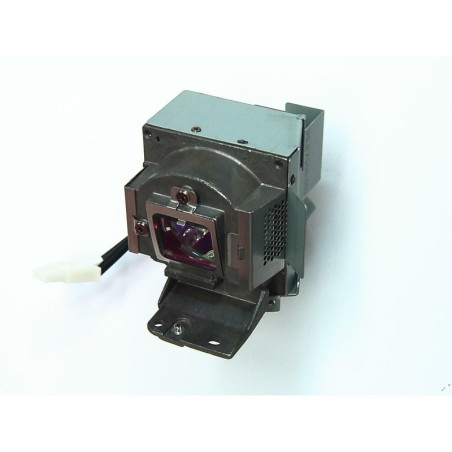 Lampe BENQ pour Vidéo Projecteur MX823ST - Ampoule d'origine