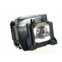 Lampe EPSON pour Vidéo Projecteur EH-TW6600W - Ampoule d\'origine