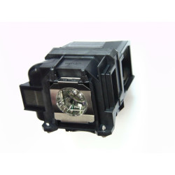 Lampe d'origine pour vidéoprojecteur 3D Perception CompactView SX30Basic