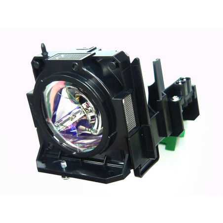 Pack de 2 lampes PANASONIC pour Vidéo Projecteur PT-DW750 - Ampoule d'origine