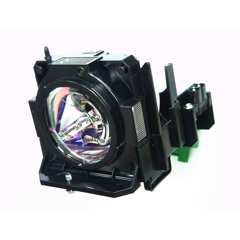 Pack de 2 lampes PANASONIC pour Vidéo Projecteur PT-DX820 - Ampoule d'origine Pack de 2 lampes PANASONIC pour Vidéo Projecteur PT-DX820 - Ampoule d'origine