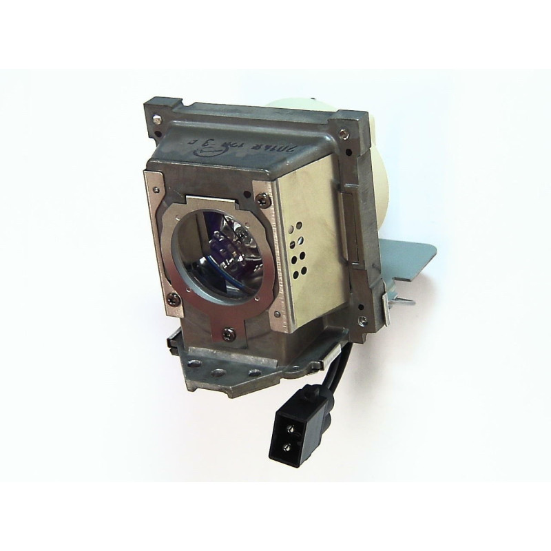 Lampe BENQ pour Vidéo Projecteur TH963 (Lamp 2) - Ampoule d'origine
