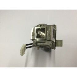 Ampoule seule pour vidéoprojecteur Epson POWERLITE 1700C