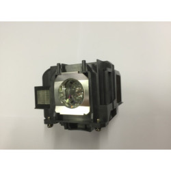 Ampoule seule pour vidéoprojecteur Epson POWERLITE 760C