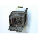 Lampe ACER pour Vidéo Projecteur X112H - Ampoule d'origine