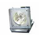 Lampe DELL pour Vidéo Projecteur 2300MP - Ampoule d\'origine