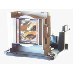 Lampe MITSUBISHI pour Vidéo Projecteur XD1000U - Ampoule d'origine