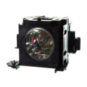 Lampe 3M X55i de Vidéoprojecteur - Ampoule d\'origine
