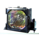 Lampe SANYO PLC-XP57 de Vidéoprojecteur - Ampoule d\'origine
