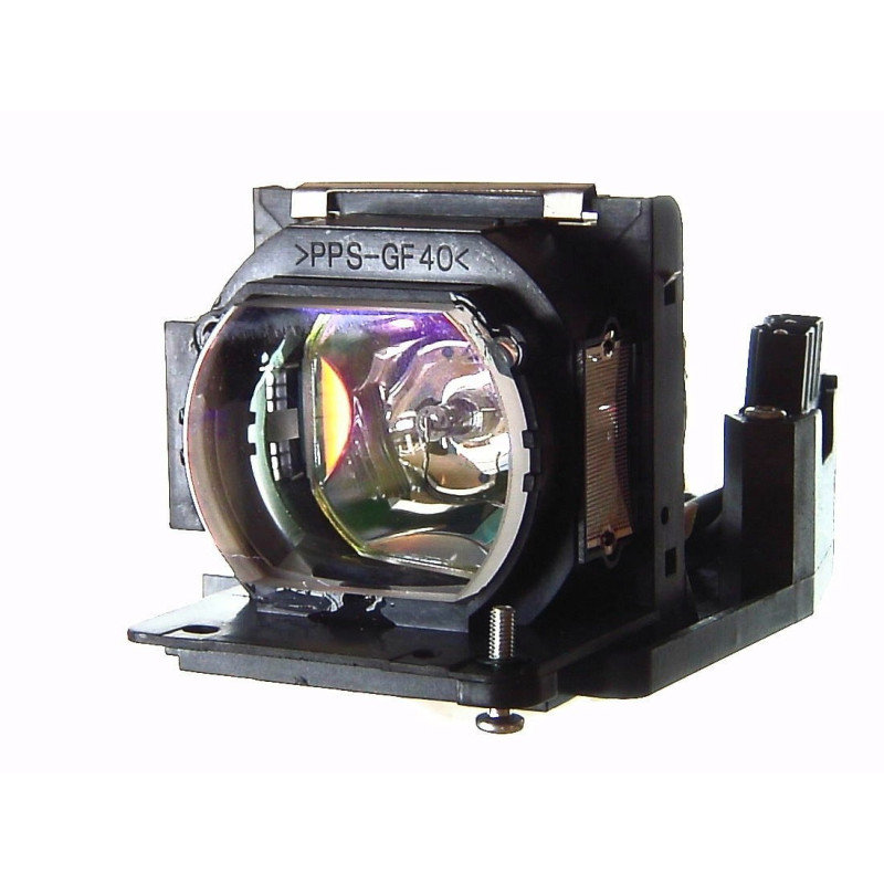 Lampe pour Vidéoprojecteur MITSUBISHI SL5U DEFENDER - Ampoule d'origine