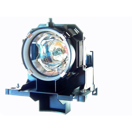 Lampe pour Vidéoprojecteur HITACHI CP-X605 - Ampoule d'origine Lampe pour Vidéoprojecteur HITACHI CP-X605 - Ampoule d'origine