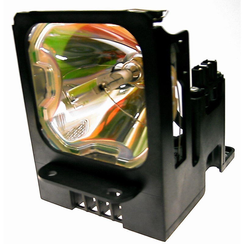 Lampe pour Vidéoprojecteur MITSUBISHI X490U - Ampoule d'origine