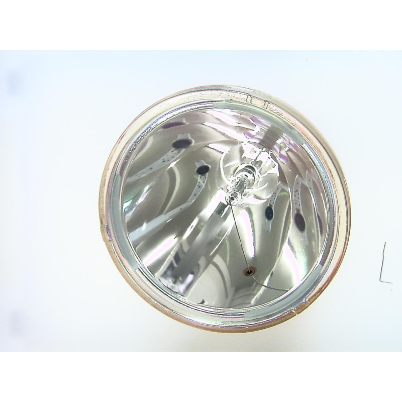 Lampe SHARP XG-NV21SE/F   (Bulb only) de Vidéoprojecteur - Ampoule d'origine