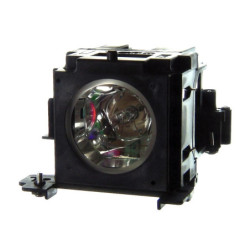 Lampe d'origine pour vidéoprojecteur Panasonic PT-DW740UK (TWIN PACK)