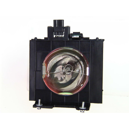 Pack de 2 lampes pour Vidéoprojecteur PANASONIC PT-D5700L - Ampoule d'origine