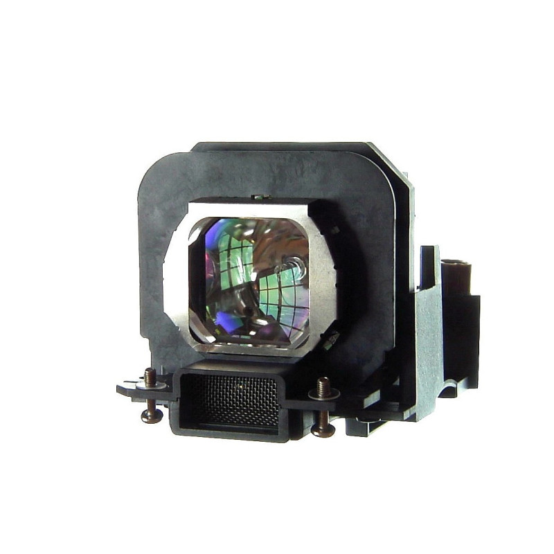 Lampe PANASONIC PT-AX200E de Vidéoprojecteur - Ampoule d'origine