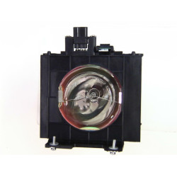 Pack de 2 lampes pour Vidéoprojecteur PANASONIC PT-DW5100 - Ampoule d'origine
