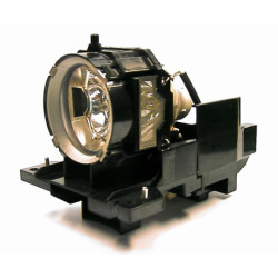 Pack de 2 lampes d'origines pour vidéoprojecteur Panasonic PT-DX610 L/S/K