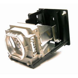 Lampe pour Vidéoprojecteur VIEWSONIC Pro8100 - Ampoule d'origine