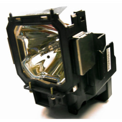 Pack de 2 lampes d'origines pour vidéoprojecteur Panasonic PT-DW6300ELS (TWIN PACK)