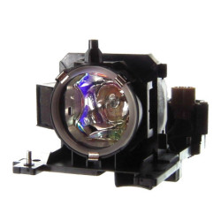 Pack de 2 lampes d'origines pour vidéoprojecteur Panasonic PT-DW6300ES (TWIN PACK)