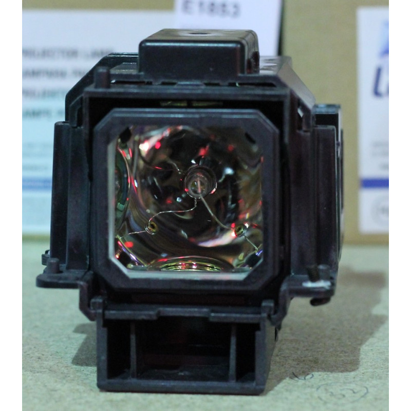 Lampe pour Vidéoprojecteur BENQ MP24 - Ampoule d'origine Lampe pour Vidéoprojecteur BENQ MP24 - Ampoule d'origine