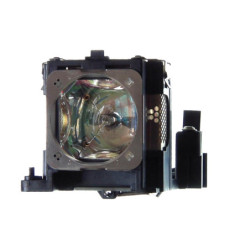 Pack de 2 lampes d'origines pour vidéoprojecteur Panasonic PT-DW640UK (DUAL LAMPS)