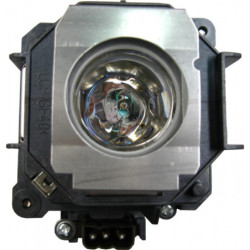 Pack de 2 lampes d'origines pour vidéoprojecteur Panasonic PT-DW730E (TWIN PACK)