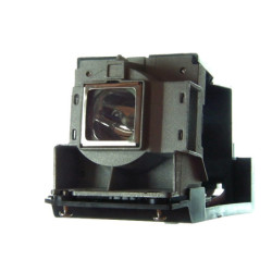 Pack de 2 lampes d'origines pour vidéoprojecteur Panasonic PT-DW740U (TWIN PACK)