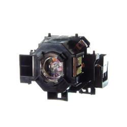 Pack de 2 lampes d'origines pour vidéoprojecteur Panasonic PT-DX800EL (TWIN PACK)