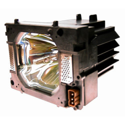 Pack de 2 lampes d'origines pour vidéoprojecteur Panasonic PT-DZ570E (TWIN PACK)