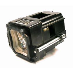 Pack de 2 lampes Whitebox pour vidéoprojecteur Panasonic PT-DX500/E
