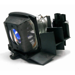 Pack de 2 lampes Whitebox pour vidéoprojecteur Panasonic PT-D5000 (TWIN PACK)