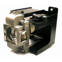 Lampe MITSUBISHI pour Vidéo Projecteur XD3200U - Ampoule d'origine