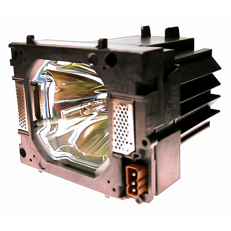 Lampe pour Vidéoprojecteur EIKI LC-X85 - Ampoule d'origine
