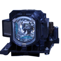 Pack de 2 lampes Whitebox pour vidéoprojecteur Panasonic PT-DW730EL (TWIN PACK)