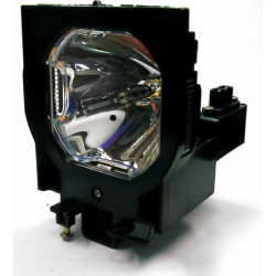 Pack de 2 lampes Whitebox pour vidéoprojecteur Panasonic PT-DW640
