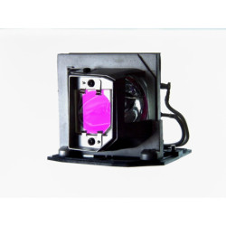 Pack de 2 lampes Whitebox pour vidéoprojecteur Panasonic PT-DX500