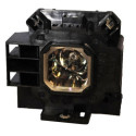 Lampe NEC NP610 de Vidéoprojecteur - Ampoule d'origine