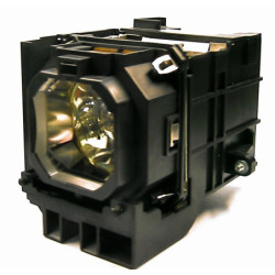Pack de 2 lampes Whitebox pour vidéoprojecteur Panasonic PT-DZ6710UL