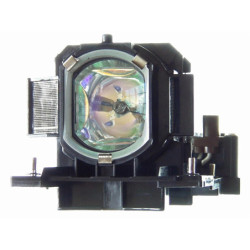 Pack de 2 lampes Whitebox pour vidéoprojecteur Panasonic PT-FDW43