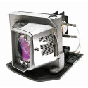 Lampe SANYO pour Vidéo Projecteur PDG-DWL100 - Ampoule d\'origine