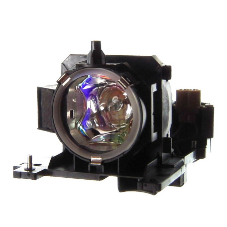 Lampe HITACHI pour Vidéo Projecteur CP-X300WF - Ampoule d'origine Lampe HITACHI pour Vidéo Projecteur CP-X300WF - Ampoule d'origine
